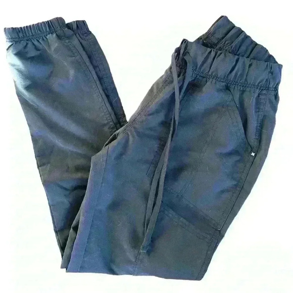 Scrubstar Grey Scrub Pants Size XS - Picture 1 of 3